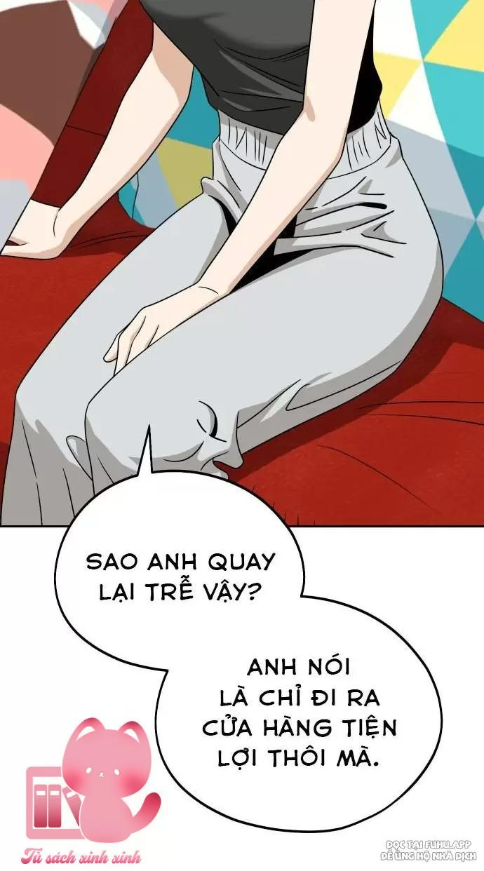 Lớ Ngớ Vớ Phải Tình Yêu Chap 69 - Trang 2