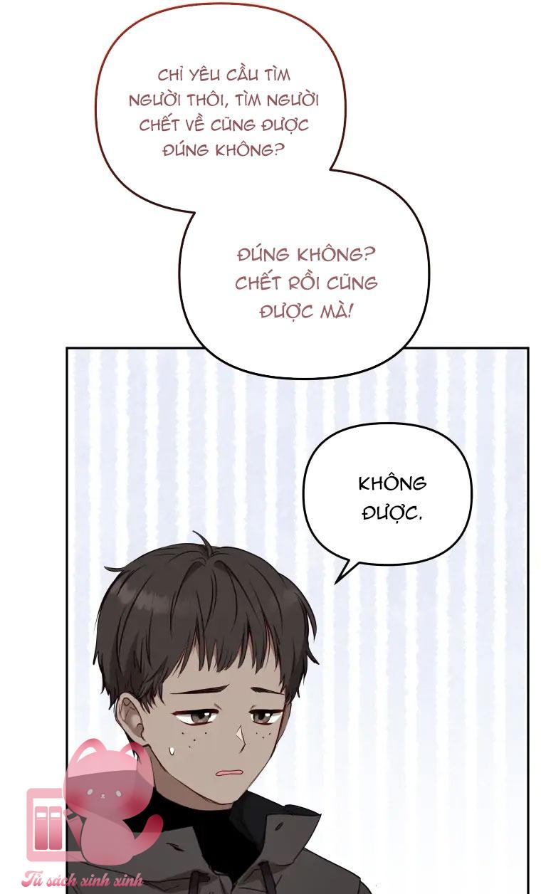 Tôi Được Nuôi Dưỡng Bởi Những Kẻ Phản Diện Chap 41 - Next Chap 42