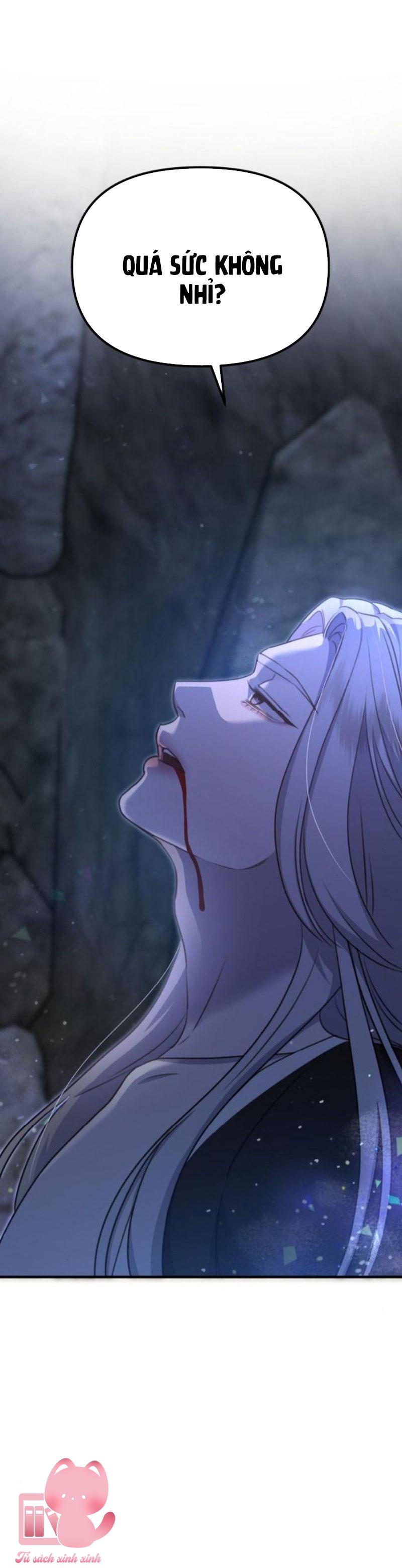 Thần Hổ Jangsan Chapter 37 - Trang 4