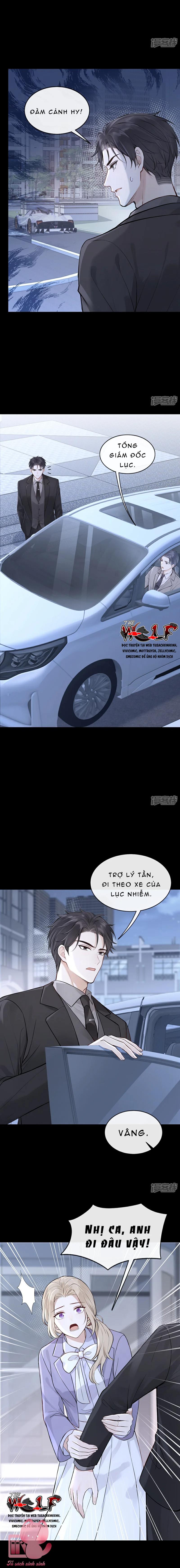 Sống Chung Để Tán Em Chap 72 - Trang 3