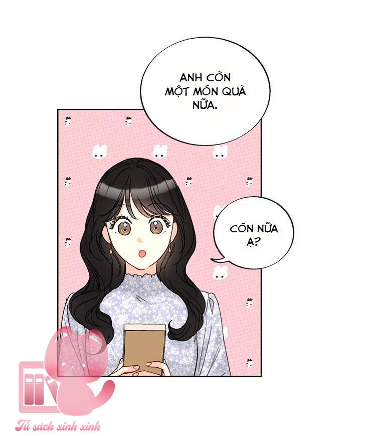 Hẹn hò chốn công sở Chapter 123 - Next Chapter 124