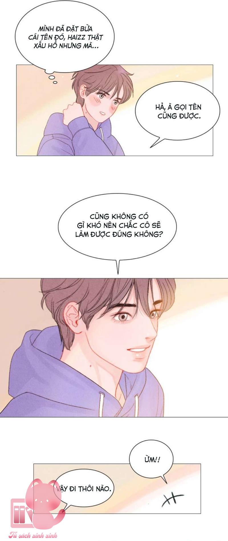 Thần Bí Chap 10 - Trang 2