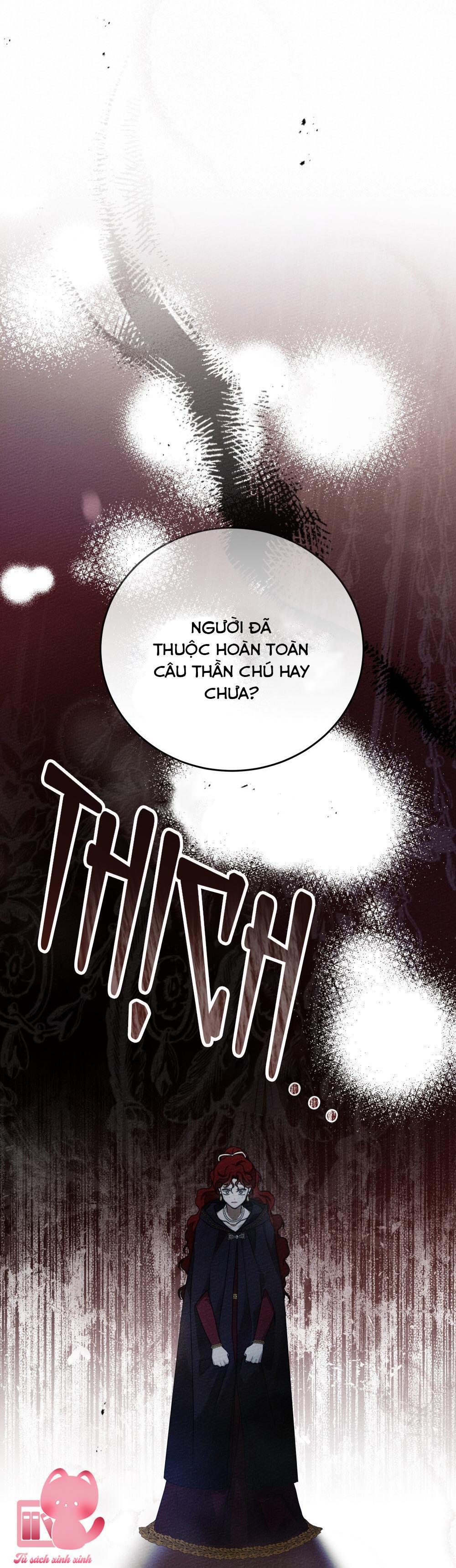 Dưới Tán Cây Sồi Chap 58 - Trang 2