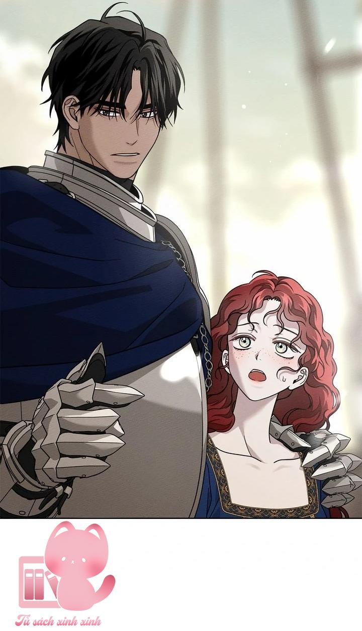 Dưới Tán Cây Sồi Chap 110 - Trang 2