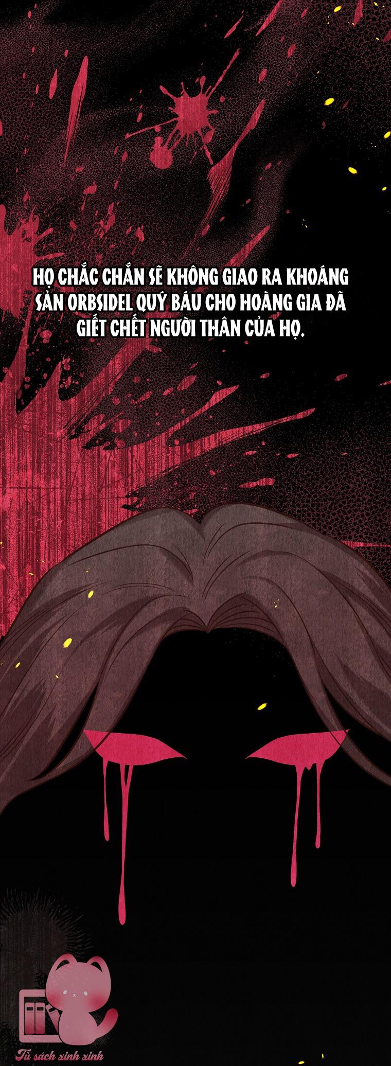 Yêu Tôi Đi, Dù Sao Ngài Cũng Chỉ Là Nhân Vật Phụ Chapter 32 - Trang 4