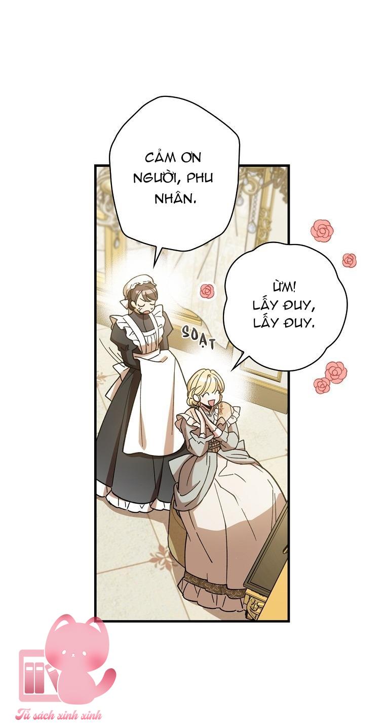 Cách Khiến Phu Quân Đứng Về Phía Tôi Chap 14 - Trang 2