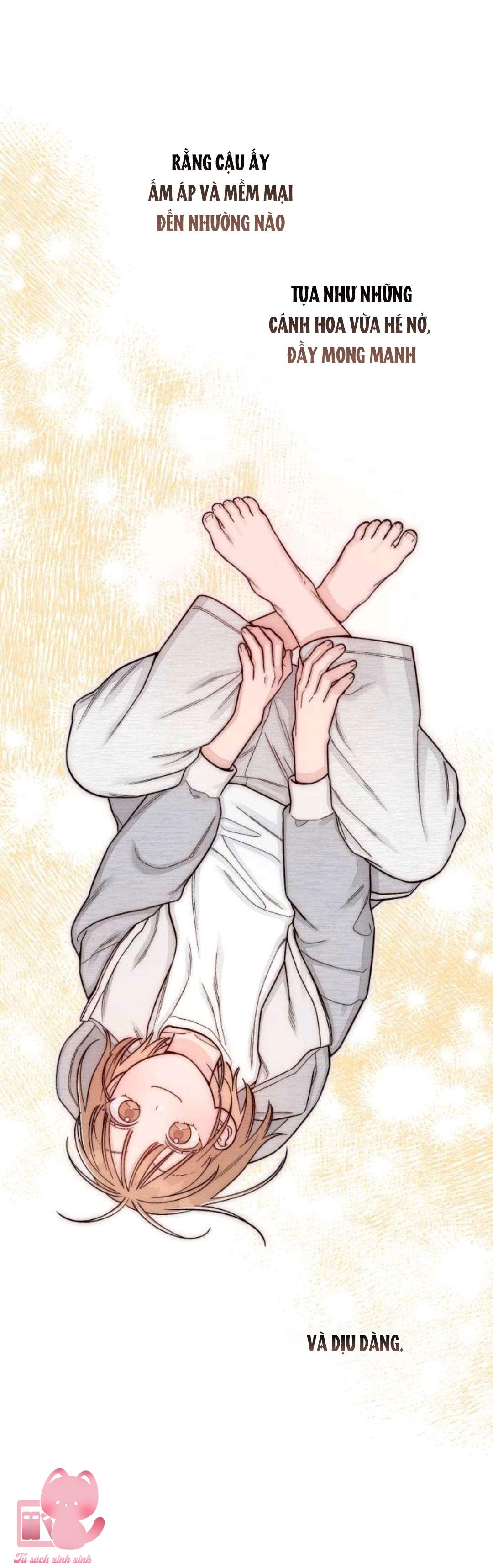 Bí Mật Thanh Xuân Chap 111 - Trang 4