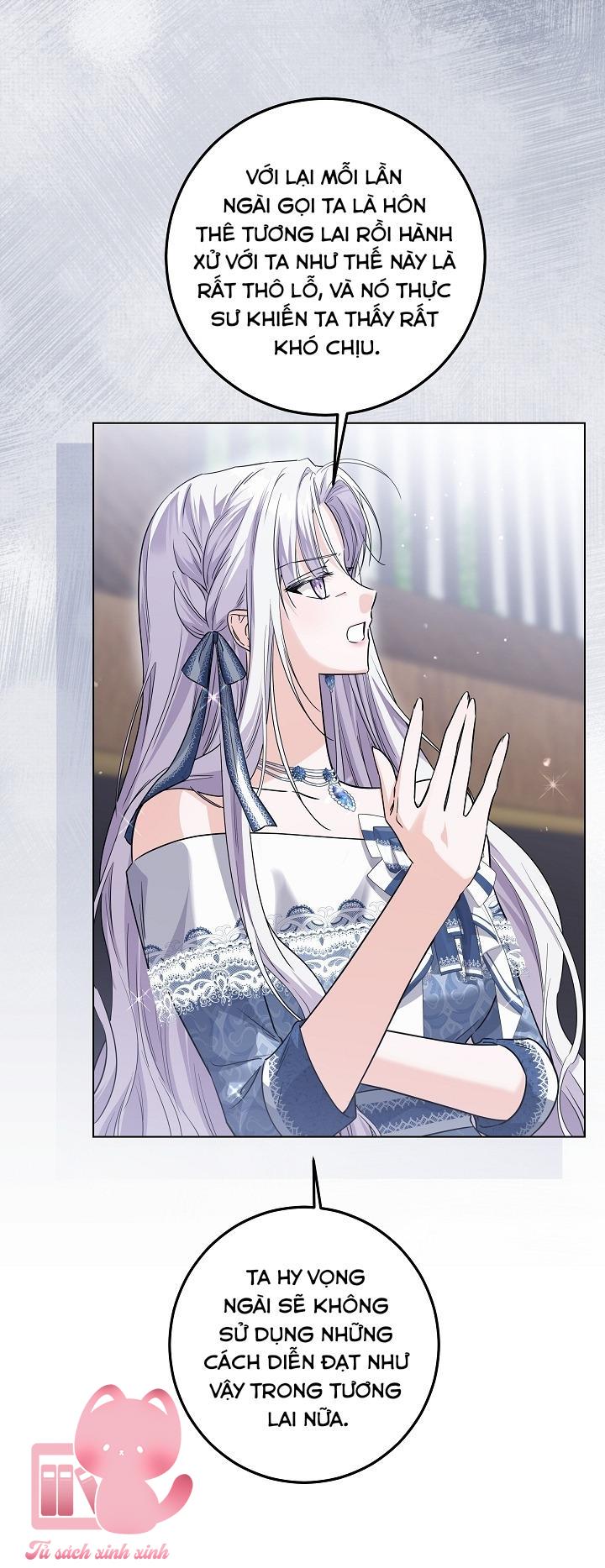 Hoàng Nữ Cosplay Nonfan Chapter 49 - Trang 4