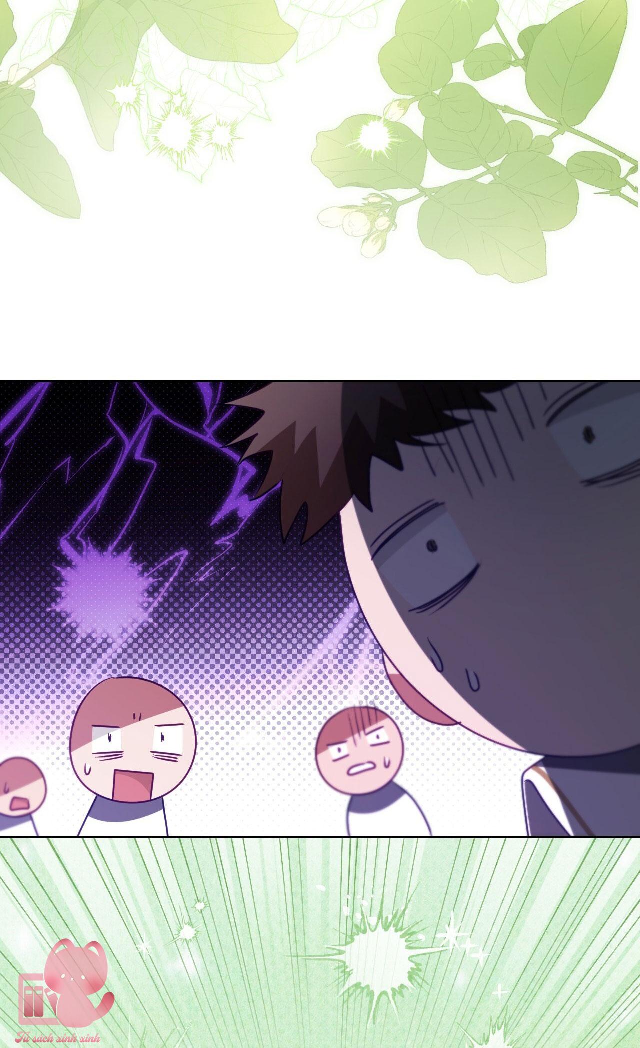 Thánh Nữ Giả Muốn Bỏ Trốn Chap 31 - Trang 4