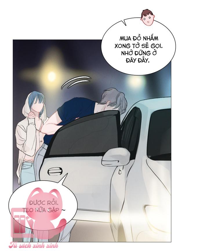 Thần Bí Chap 38 - Trang 2