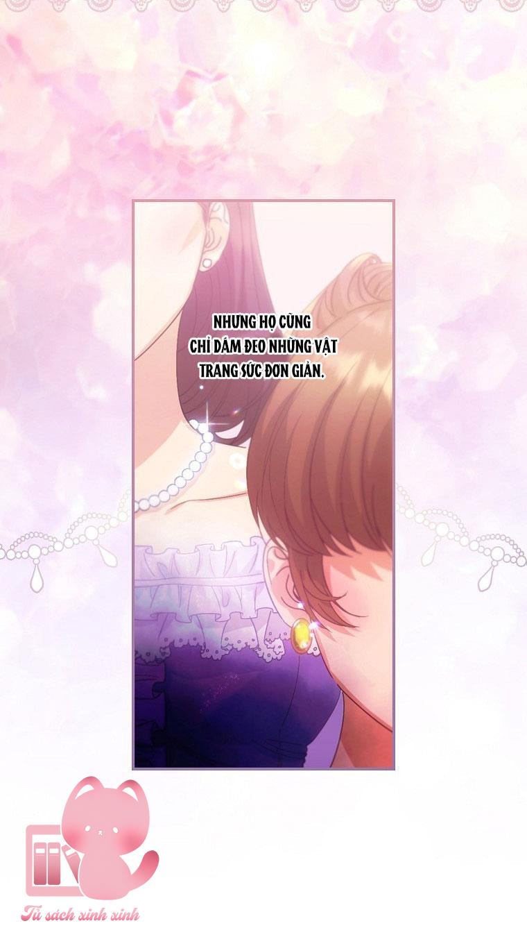 Đứa Nhỏ Không Phải Là Con Anh Chapter 4 - Trang 4