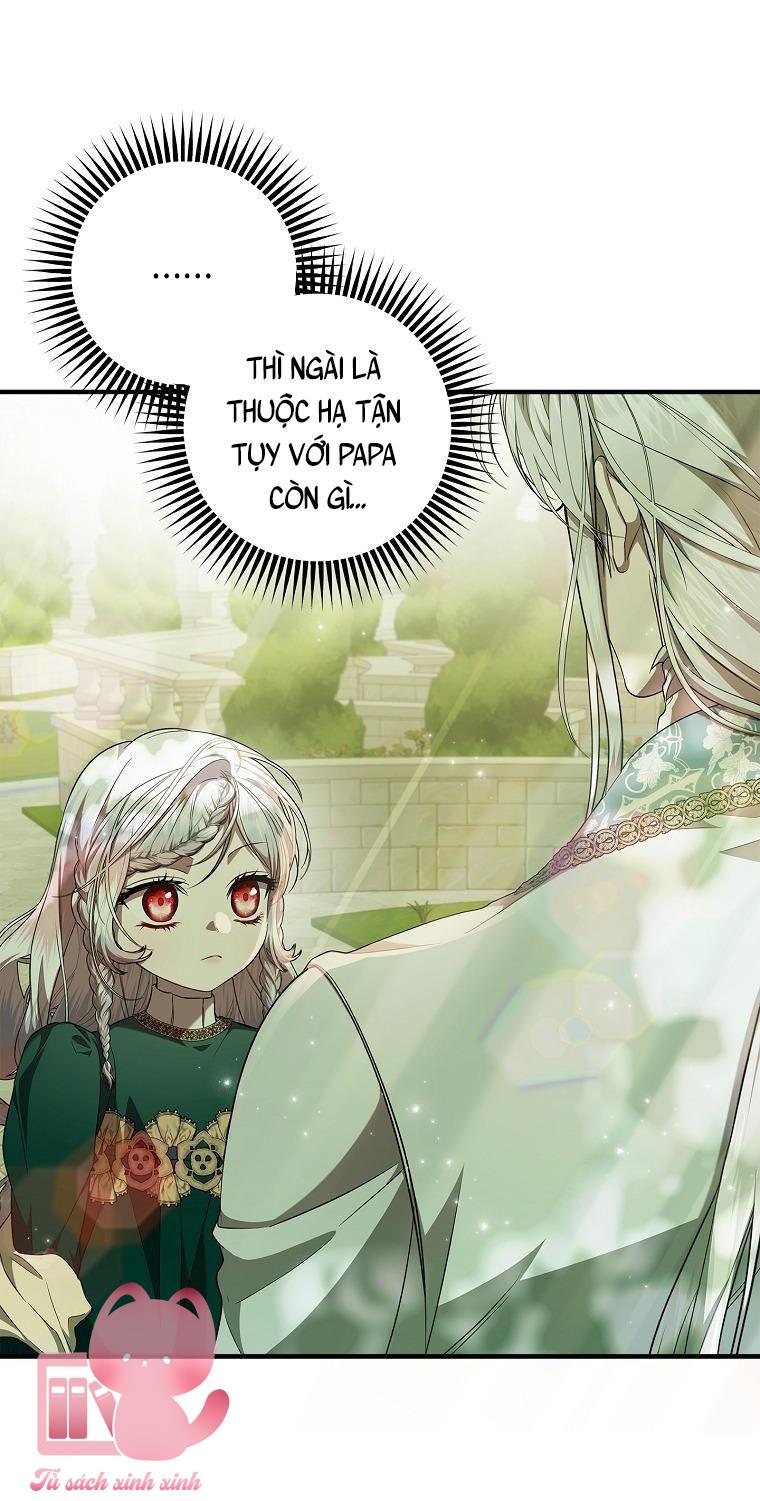 Nhận Nuôi Người Cha Phản Diện Chapter 54 - Trang 4