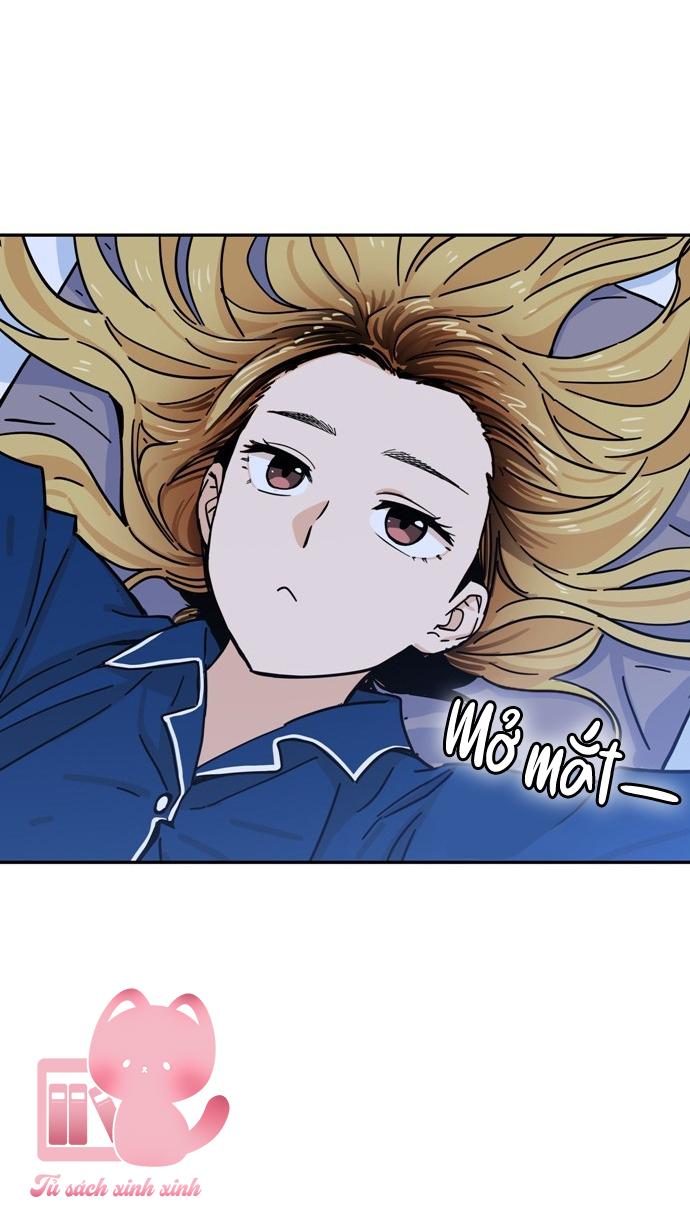 Lớ Ngớ Vớ Phải Tình Yêu Chapter 5 - Trang 4