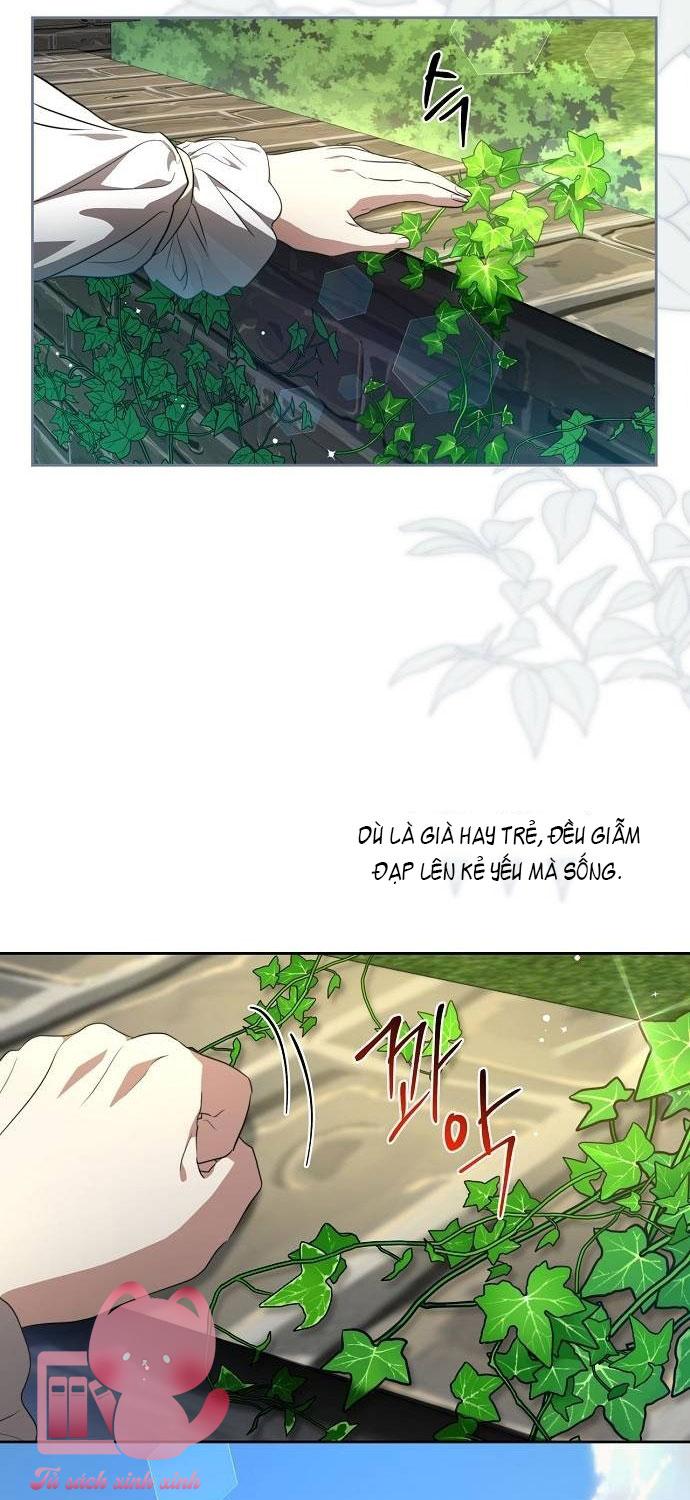 Cái Giá Phải Trả Chapter 3 - Trang 4