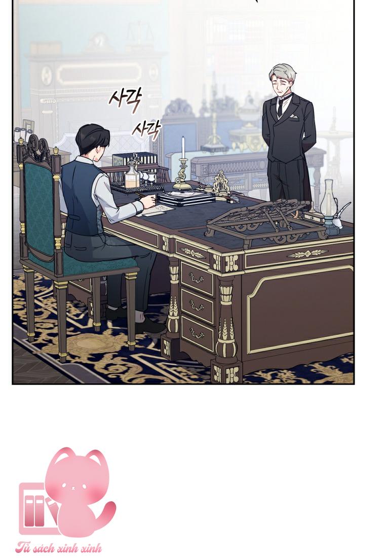 Được Yêu Thương Mà Còn Ngại Ngùng Sao! Chapter 9 - Trang 4