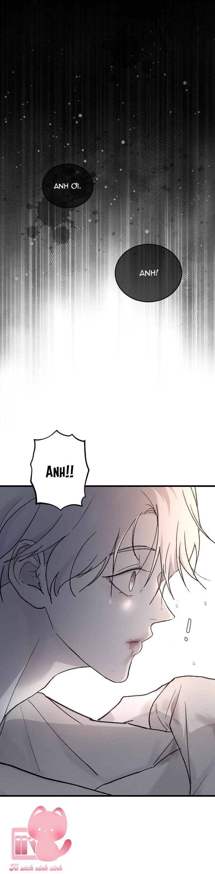 Ba Anh Trai Cực Phẩm Của Tôi Chap 87 - Trang 3