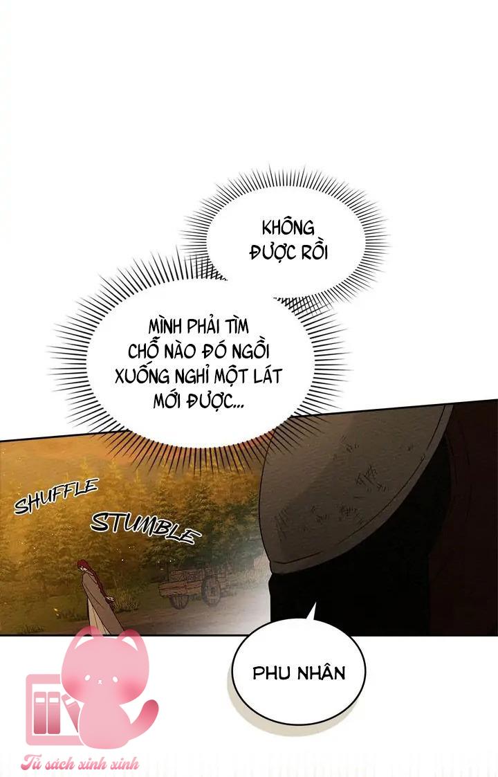 Dưới Tán Cây Sồi Chapter 71 - Trang 3