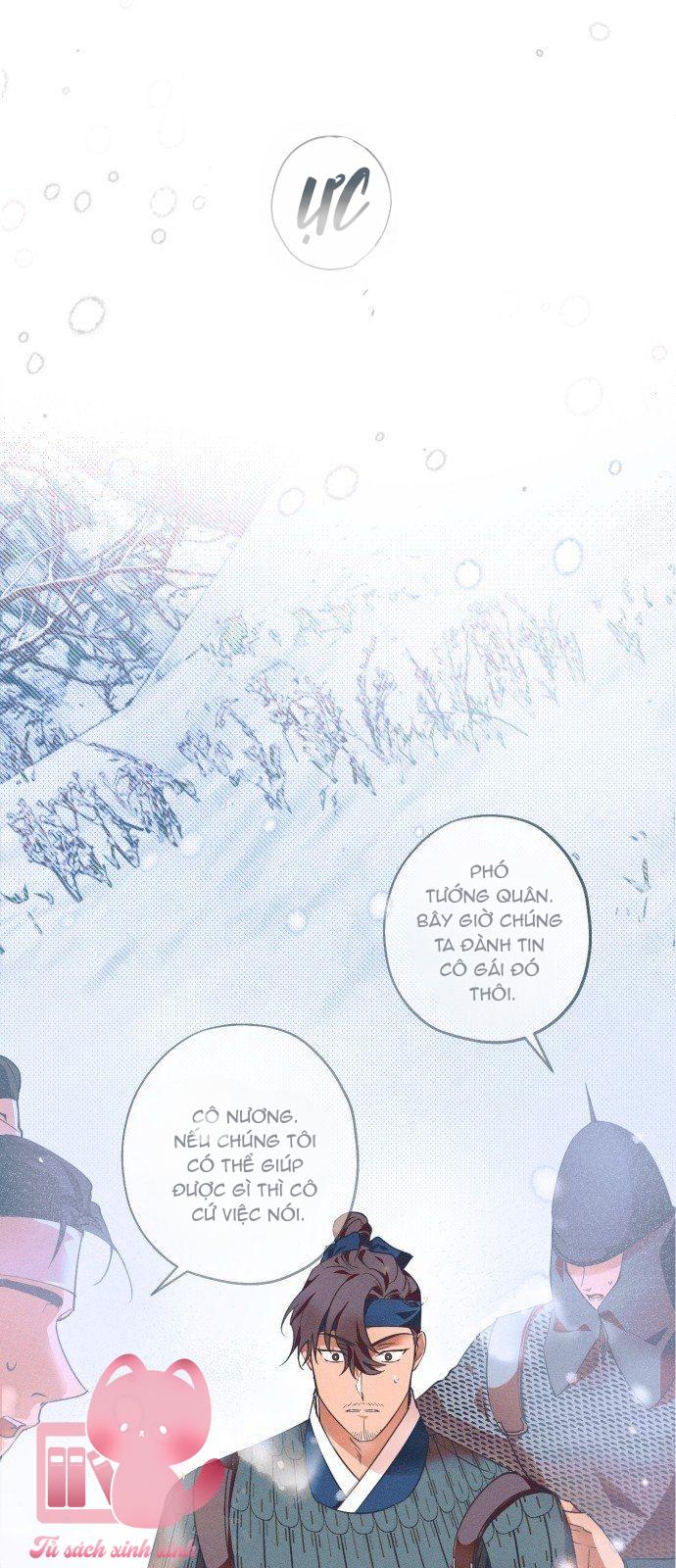 Dabi, Hương Vị Ngây Ngất Chap 4 - Trang 3