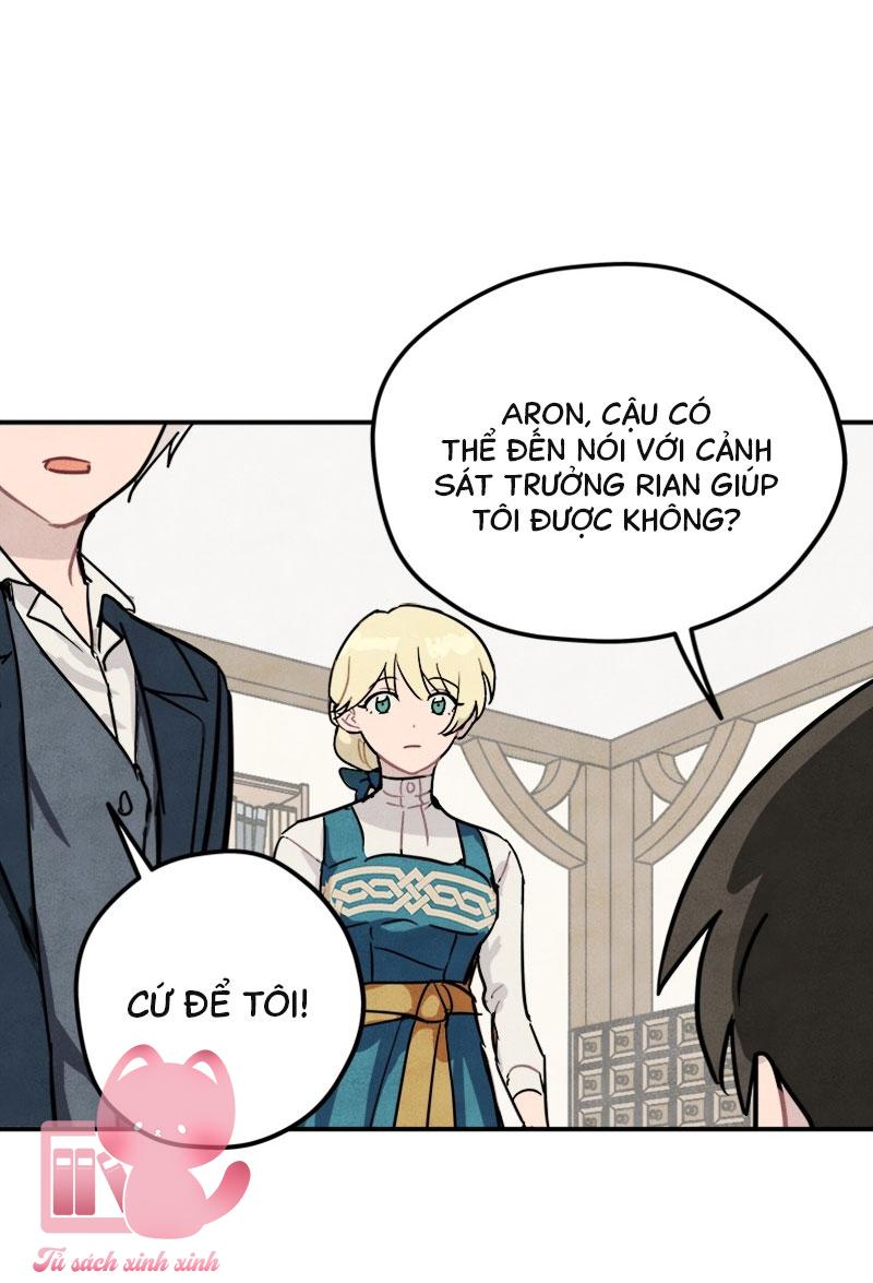 Phù Thủy Độc Dược Chap 7 - Trang 3