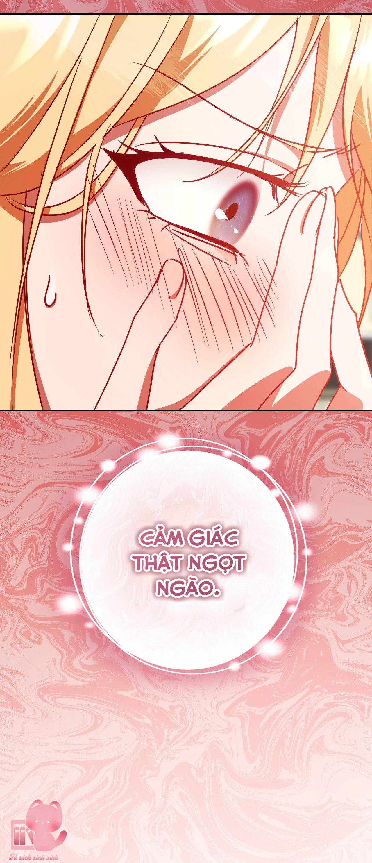 Thánh Nữ Giả Muốn Bỏ Trốn Chap 39 - Trang 4