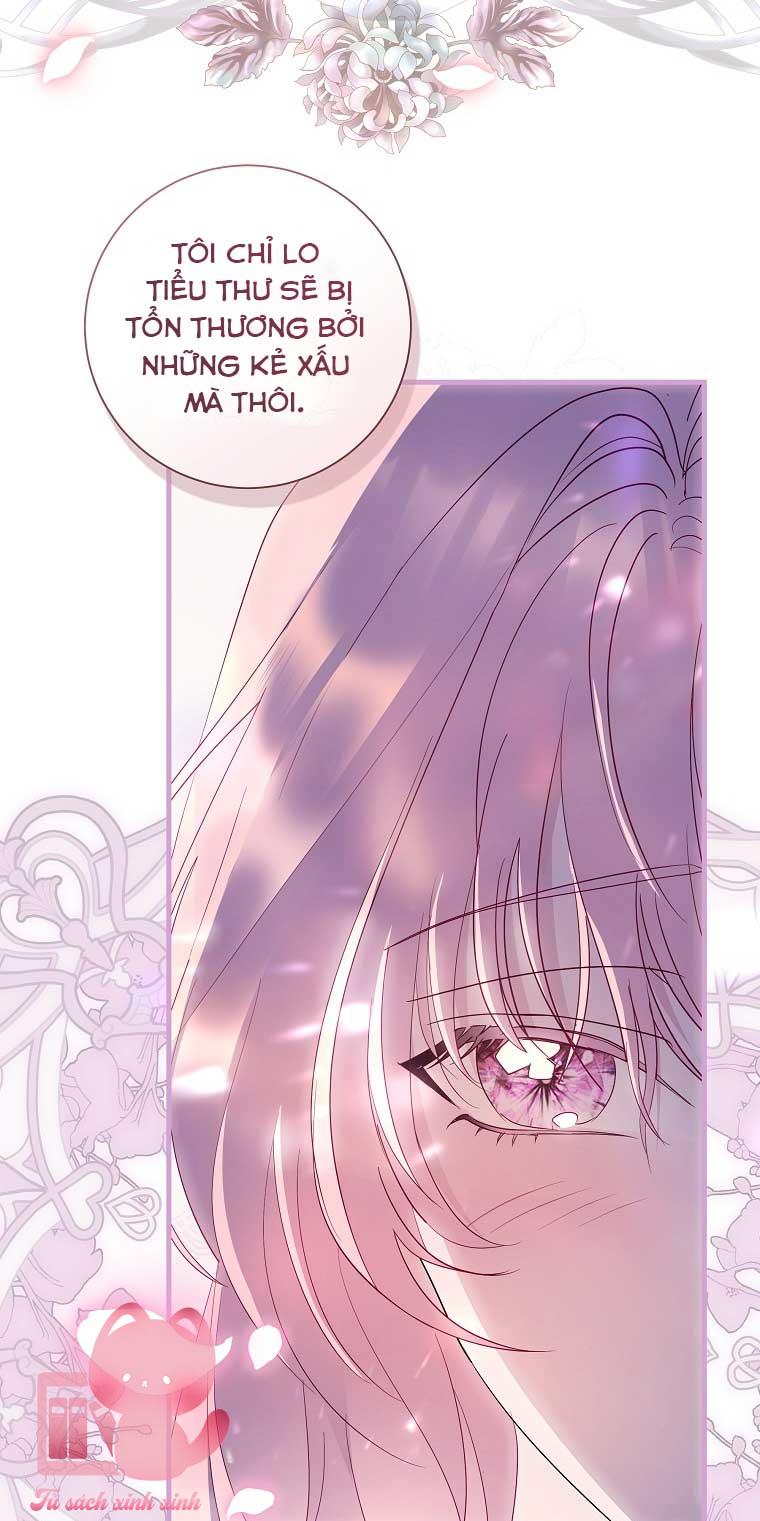 Này Boss Phản Diện, Tôi Có Thể Làm Mọi Thứ Trừ Cưới Ngài Chap 5 - Trang 4