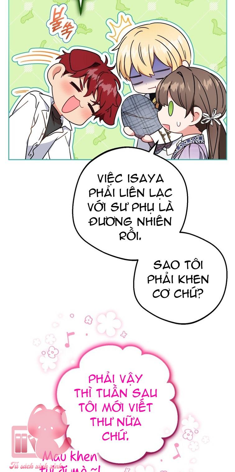 Được Yêu Thương Mà Còn Ngại Ngùng Sao! Chap 49 - Trang 4