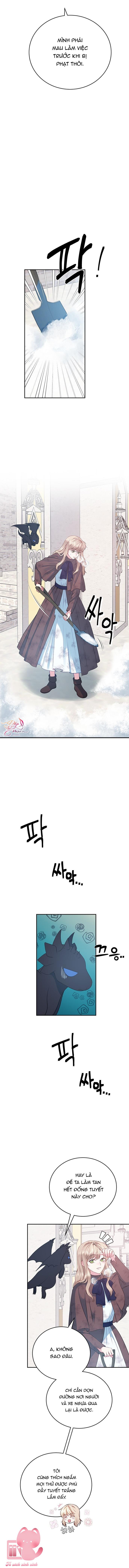 Ác Long Sống Làm Gì Cơ Chứ? Chap 17 - Trang 3