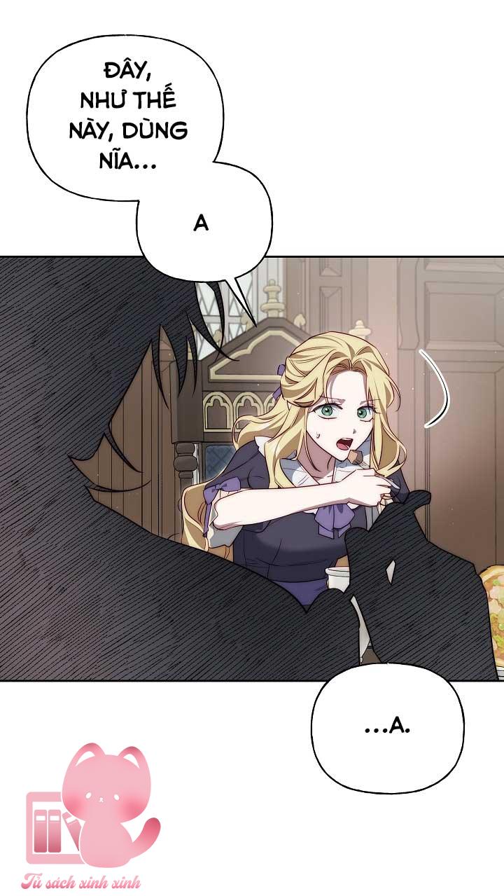 Thuần Hóa Hoàng Tử Quái Vật Chap 7 - Trang 3
