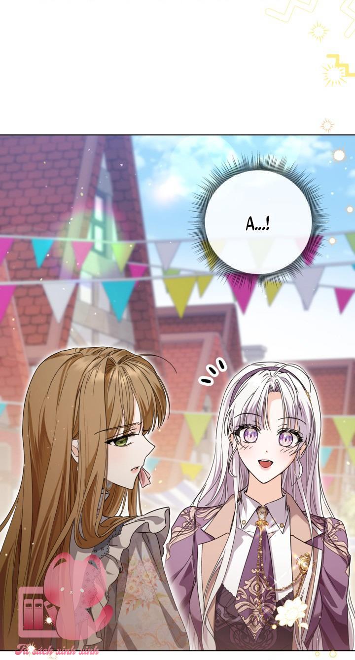 Hoàng Nữ Cosplay Nonfan Chap 65 - Trang 3