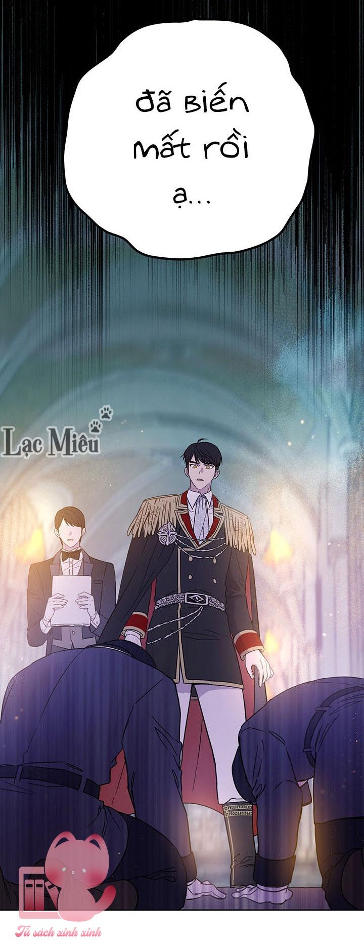 Cuộc Sống Mới Của Công Nương Chapter 3 - Next Chapter 3.5