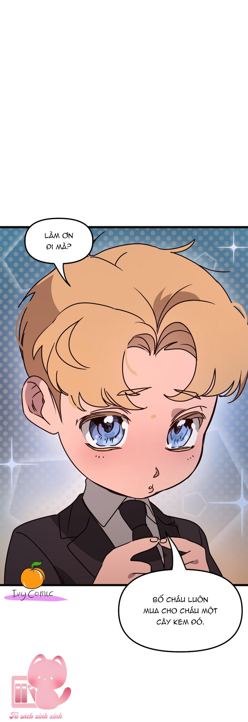 Bảo Mẫu Của Mafia Chap 7 - Trang 4