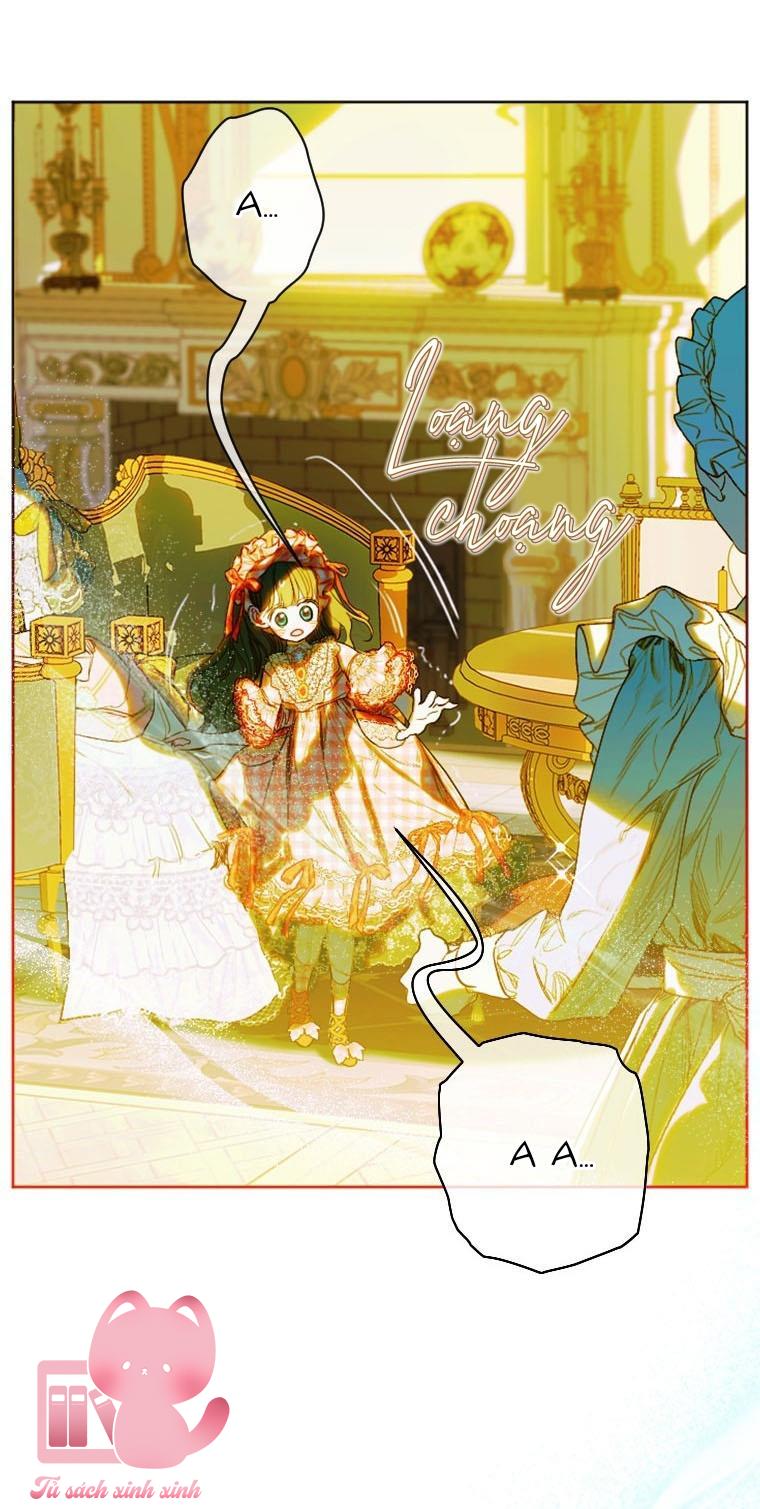 Khế Ước Hôn Nhân Của Mẹ Tôi Chapter 16 - Trang 4