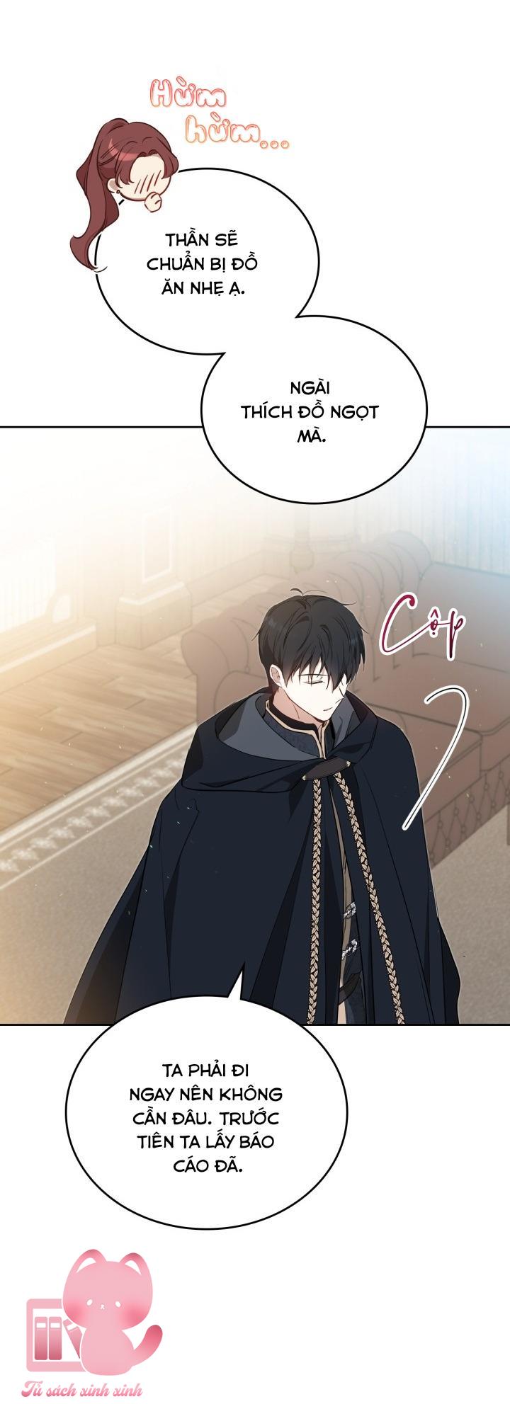 Kiếp Này Ta Sẽ Trở Thành Gia Chủ Chap 154 - Trang 2