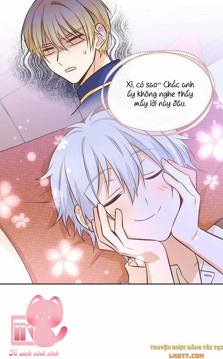 Yêu Tôi Đi, Dù Sao Ngài Cũng Chỉ Là Nhân Vật Phụ Chapter 14 - Trang 4