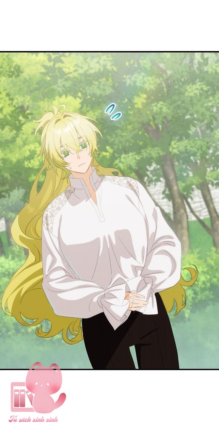 Đứa Nhỏ Không Phải Là Con Anh Chap 73 - Trang 2