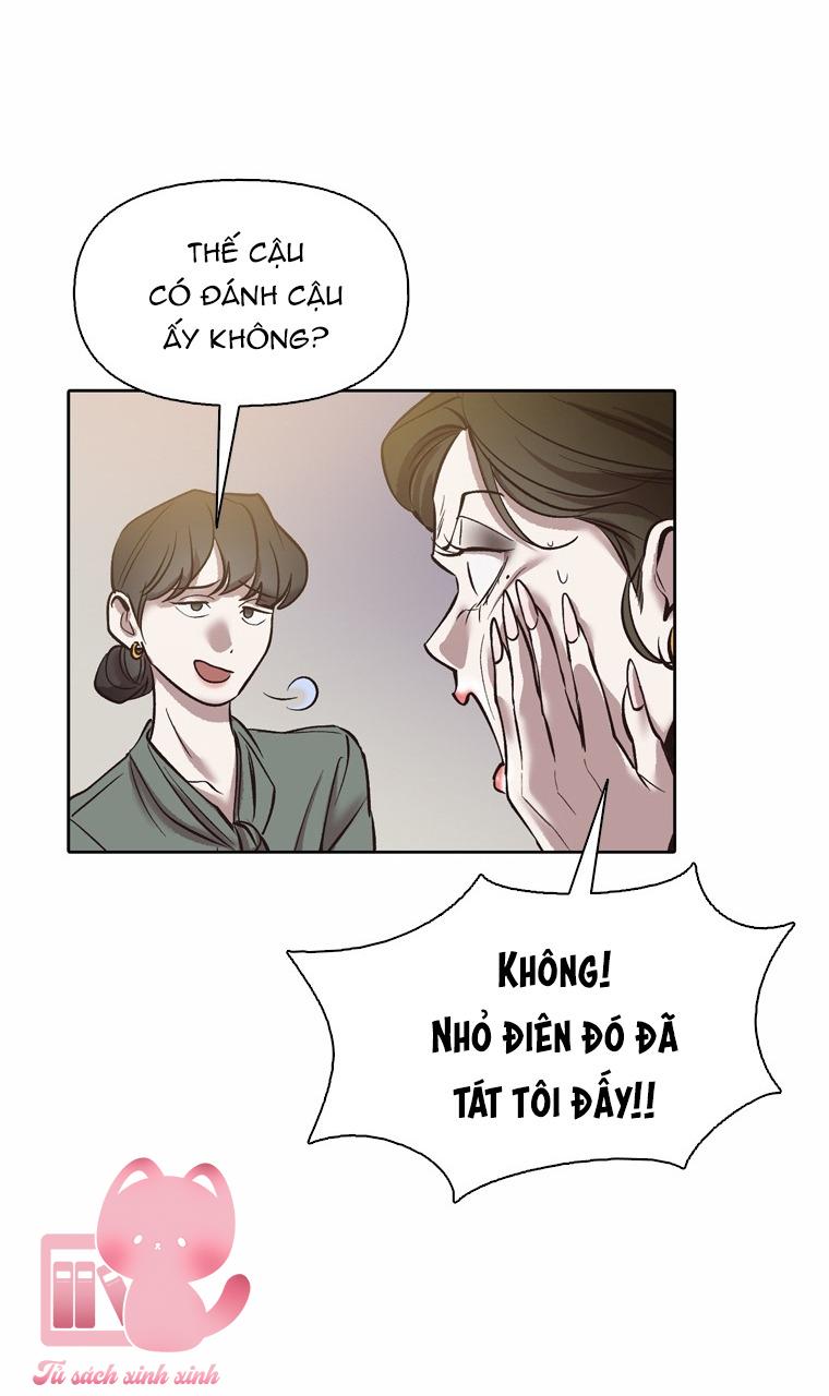 Thanh Xuân Của Chúng Ta Chap 86 - Trang 4