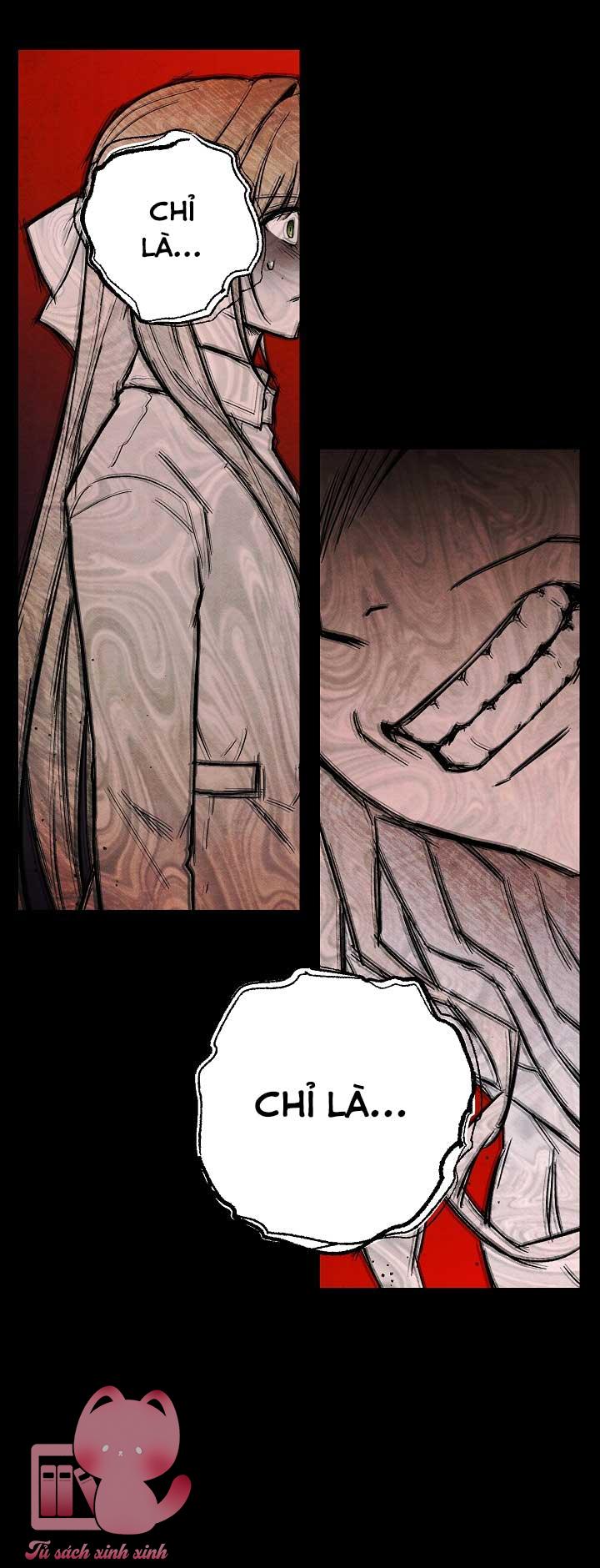 Chào Mừng Đến Với Dinh Thự Hoa Hồng Chap 2 - Trang 3