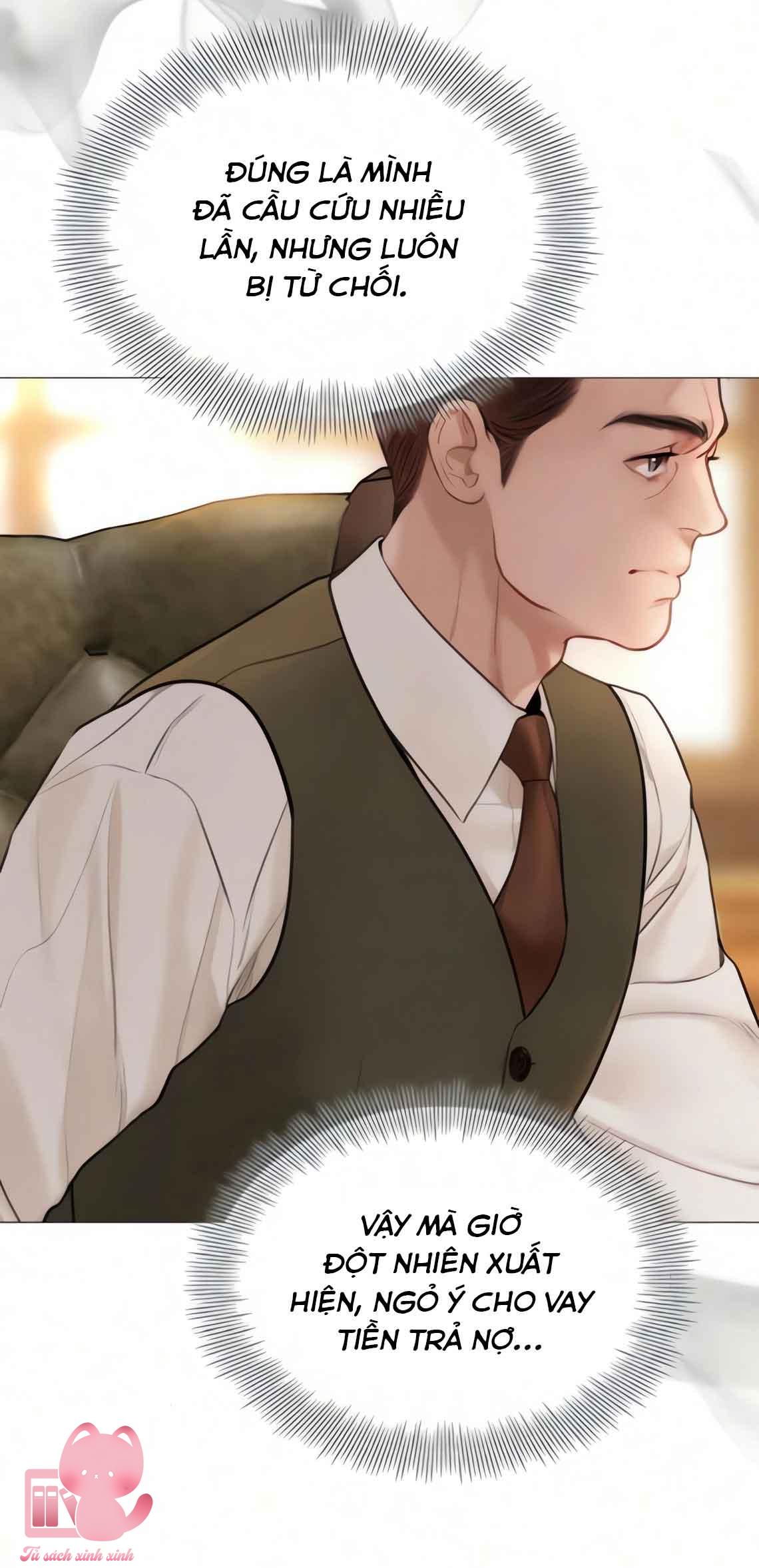 Hãy Khóc Và Cầu Nguyện Đi Chapter 47 - Trang 4