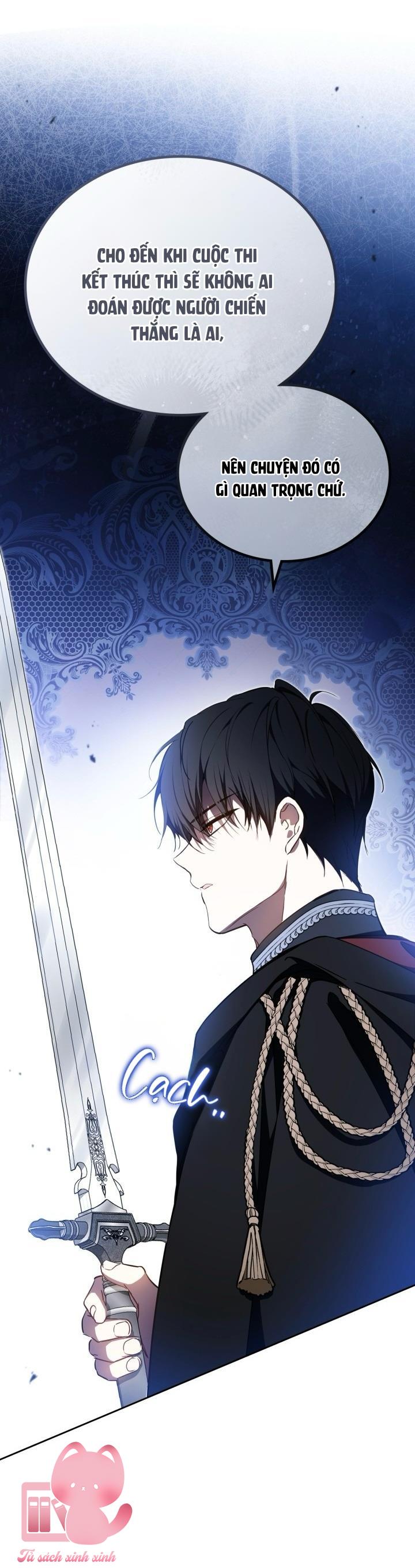 Kiếp Này Ta Sẽ Trở Thành Gia Chủ Chap 191 - Trang 2