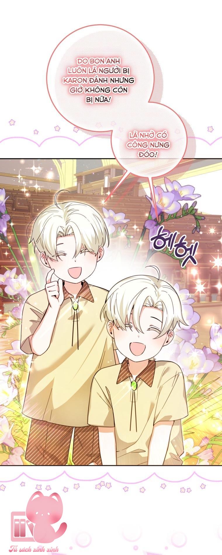 Bé Con Cá Voi Sát Thủ Chapter 10 - Trang 4