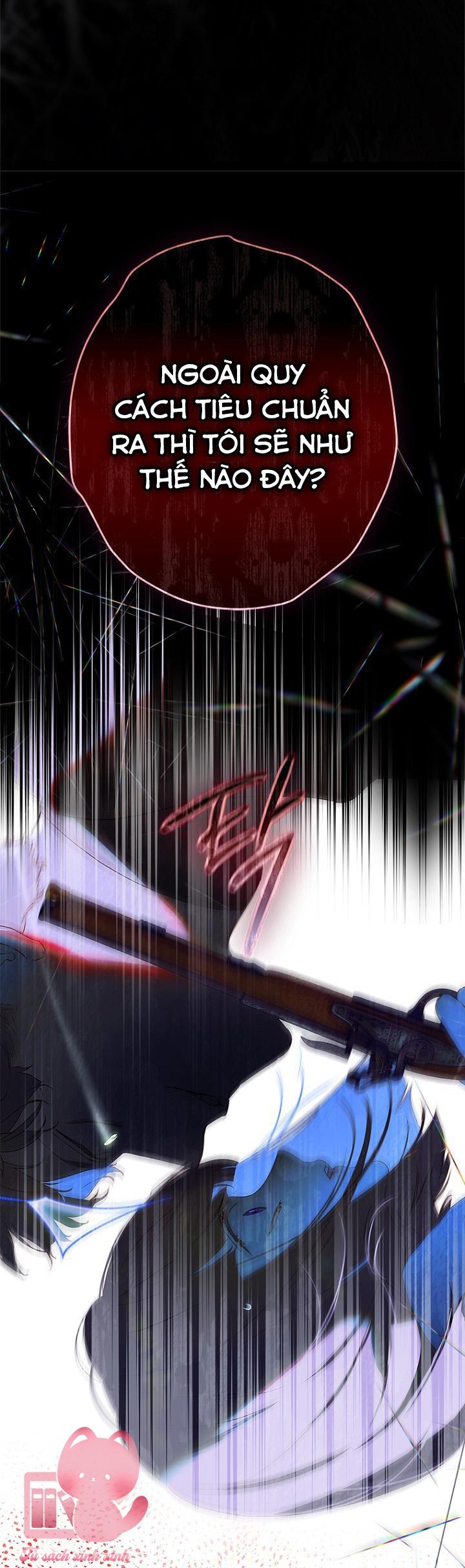 Khế Ước Hôn Nhân Của Mẹ Tôi Chapter 59 - Trang 4