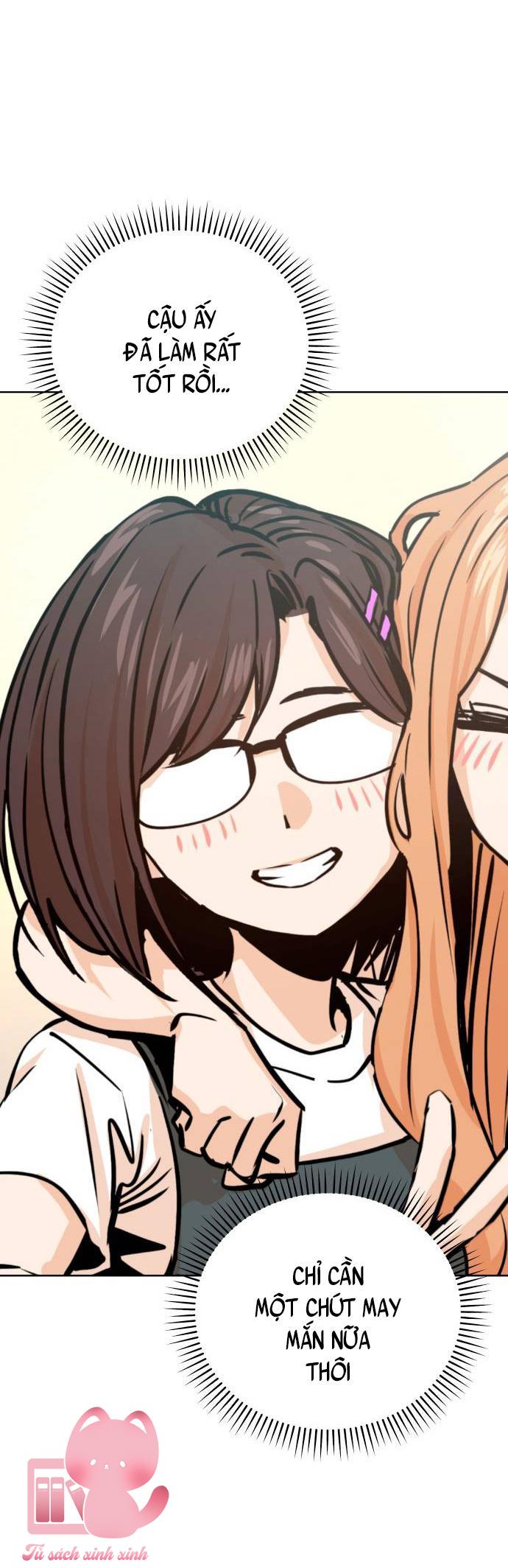 Lớ Ngớ Vớ Phải Tình Yêu Chapter 95 - Next Chapter 96