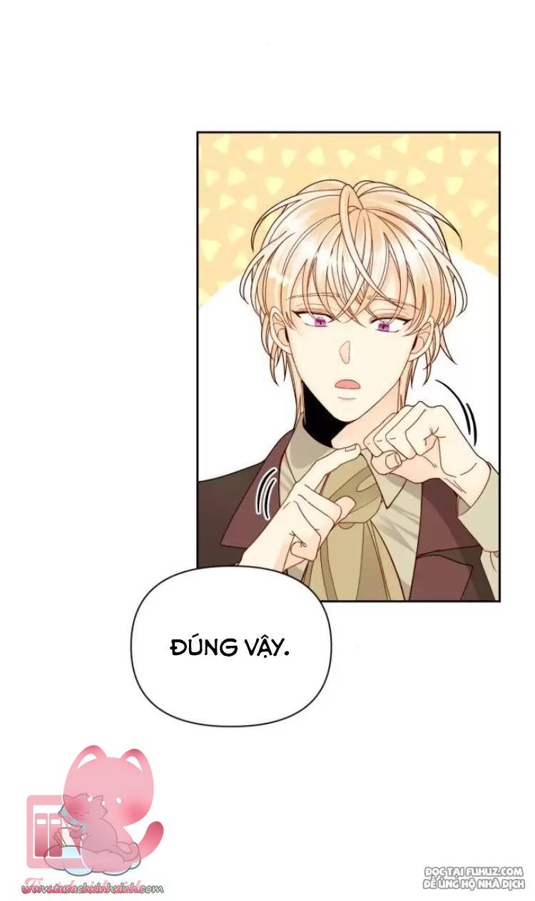 Hoàng Hậu Tái Hôn Chapter 95 - Trang 4