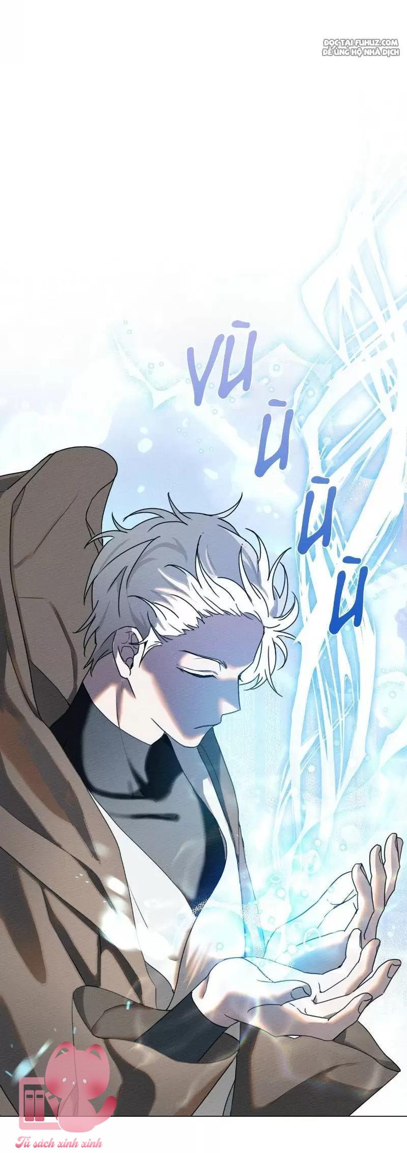 Dưới Tán Cây Sồi Chapter 23 - Trang 3
