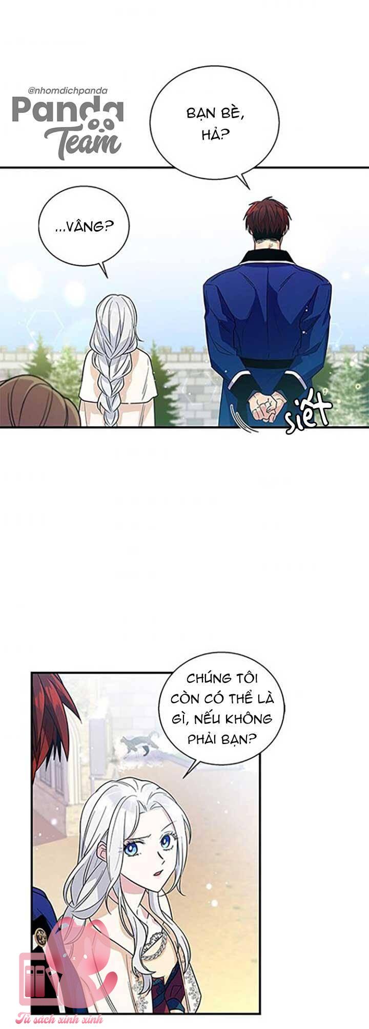 Chồng Yêu, Tôi Đây Bãi Công! Chap 9 - Next Chap 10