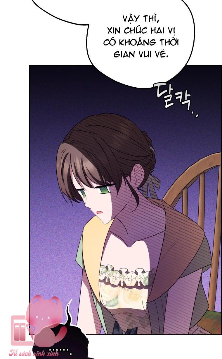 Được Yêu Thương Mà Còn Ngại Ngùng Sao! Chapter 76 - Trang 4