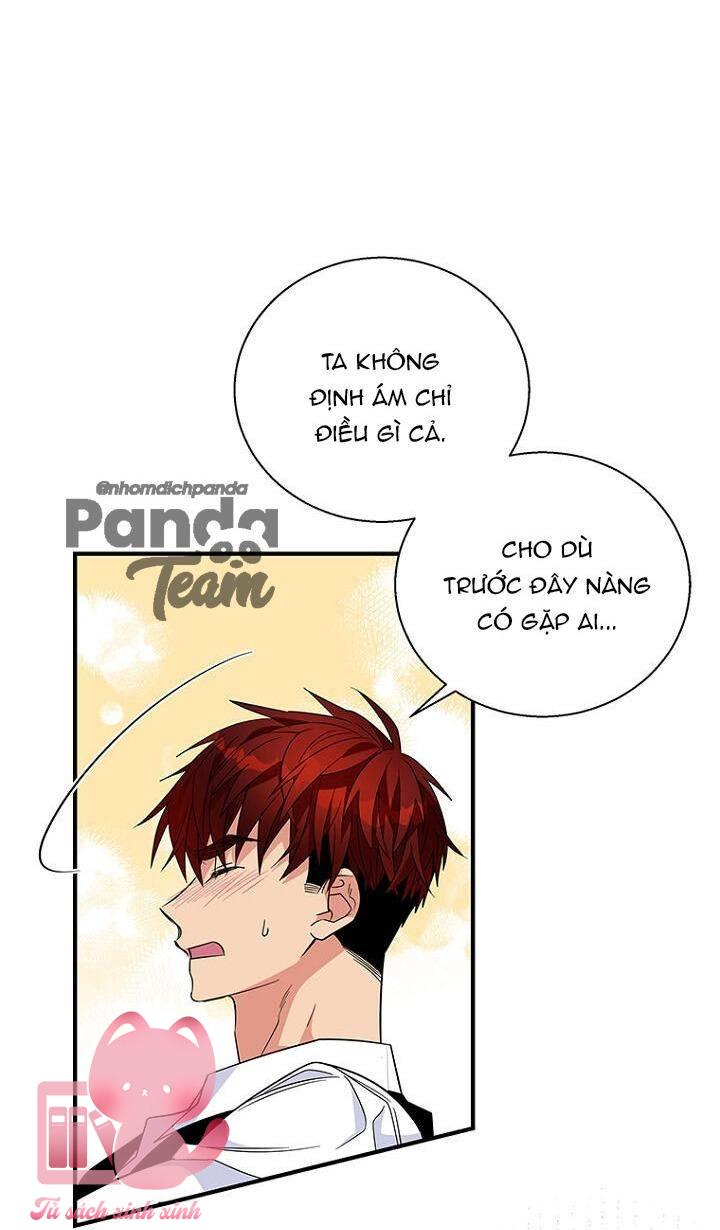 Chồng Yêu, Tôi Đây Bãi Công! Chap 17 - Trang 3