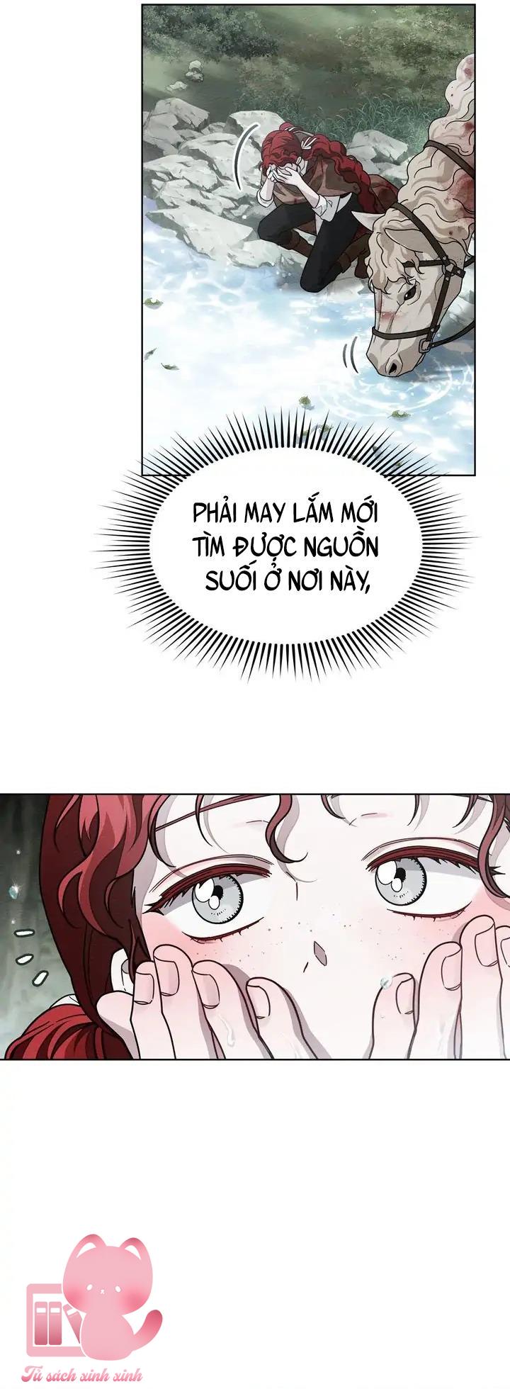 Dưới Tán Cây Sồi Chap 102 - Next Chap 103