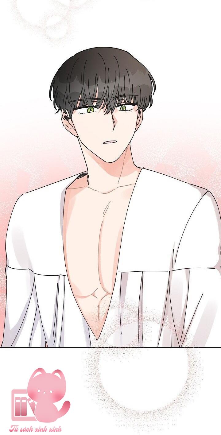 Người Hùng Của Ác Nữ Chapter 28 - Trang 4