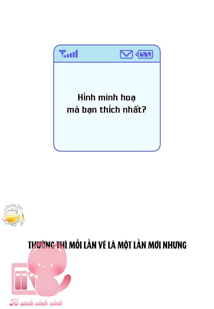 Chiến Lược Tình Yêu Trong Sáng Chap Kì - Trang 2